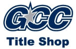 GCC TitleShop OR